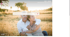 Desktop Screenshot of imagesource.com